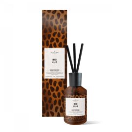 Reed diffuser Big Hug / The Gift Label 